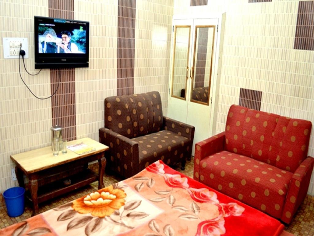 Kasauli Hotel Puri Luaran gambar