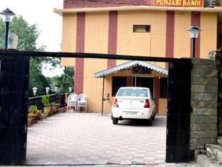 Kasauli Hotel Puri Luaran gambar